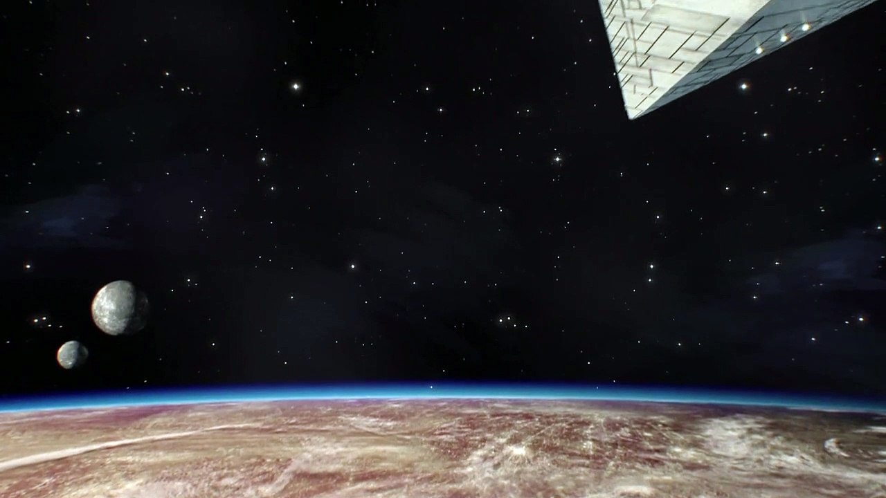 Star Wars Rebels - saison 1 Teaser VO