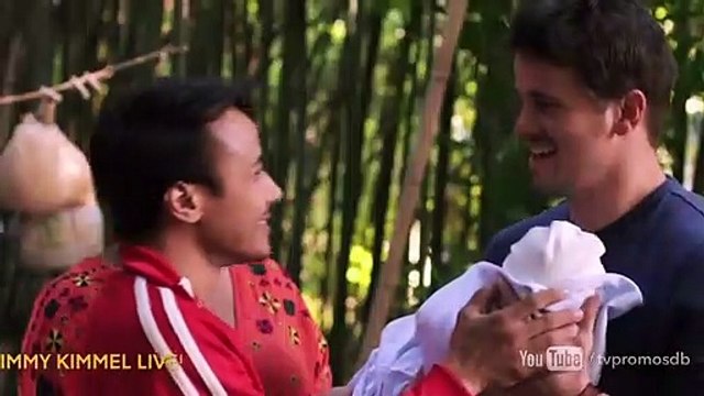 Kevin (Probably) Saves the World - saison 1 - épisode 10 Teaser VO