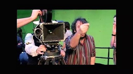 Les Dents de la Mer Teaser VO