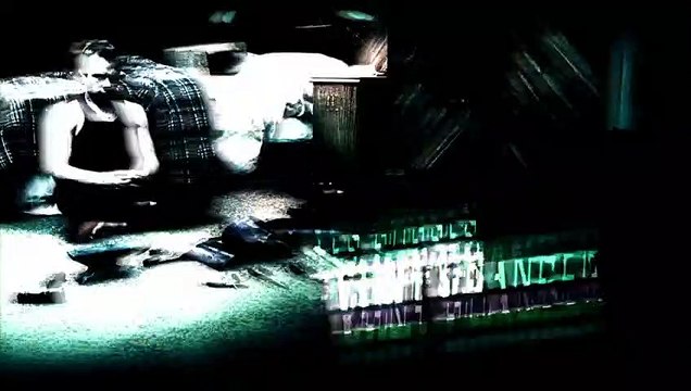 Rampage - Sniper en Liberté Bande-annonce VO