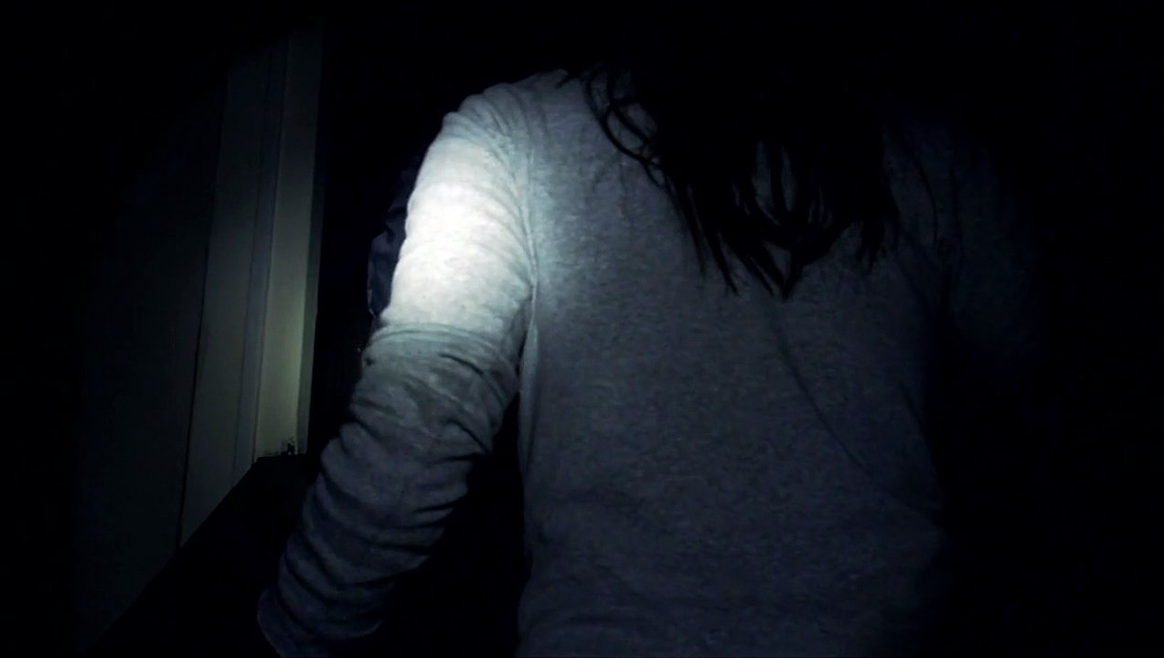 Devil Inside Extrait vidéo (3) VF