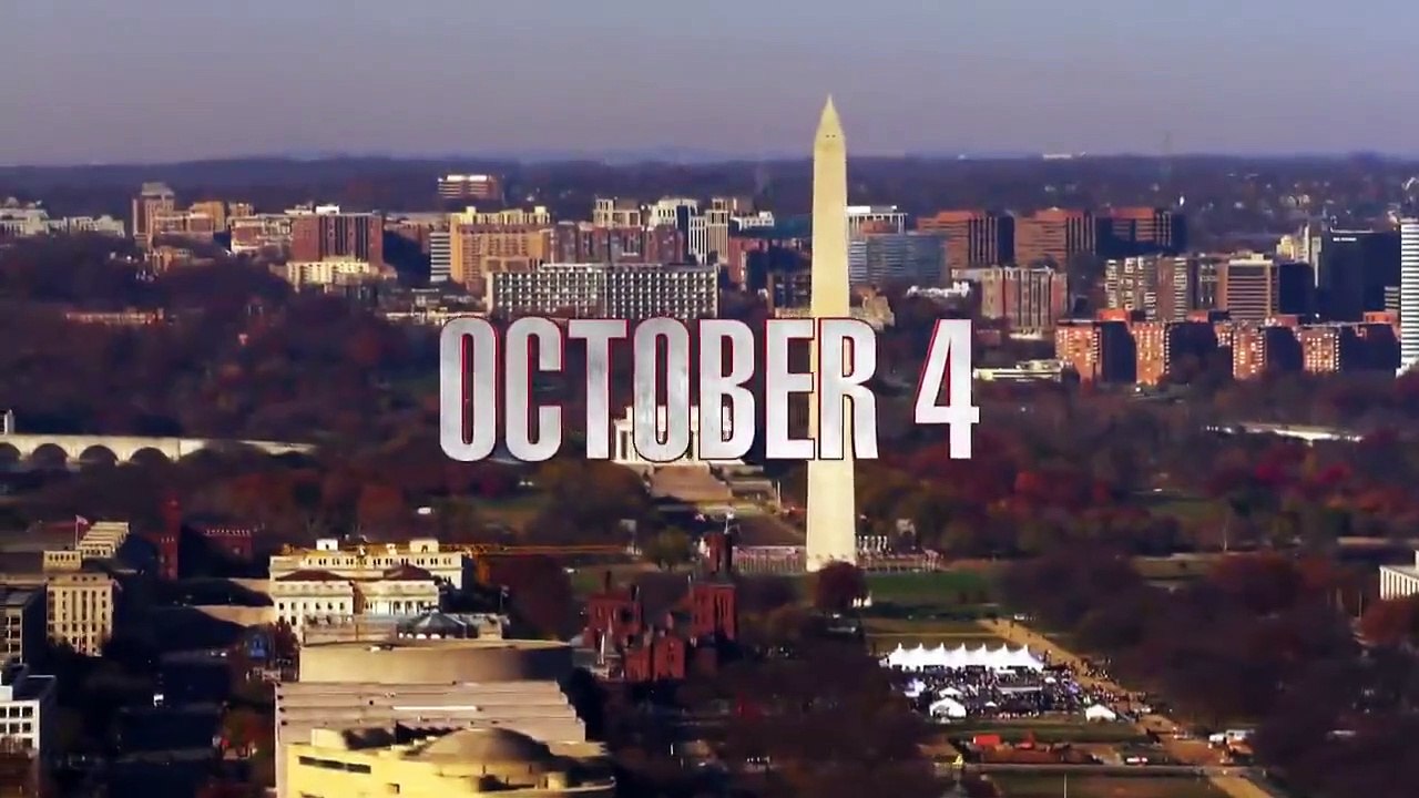 Blacklist - saison 7 Bande-annonce VO