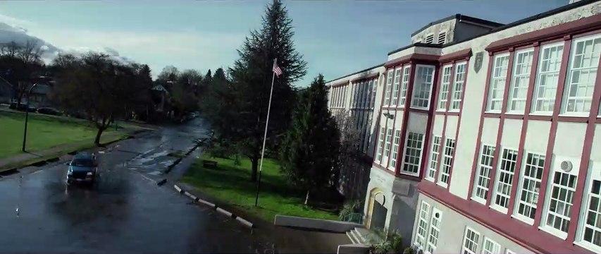 Power Rangers Bande-annonce VF