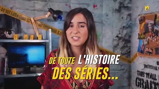 Et paf, il est mort - Beth Greene (The Walking Dead)