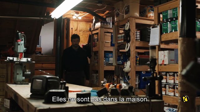 Prisoners : Hugh Jackman face à son personnage