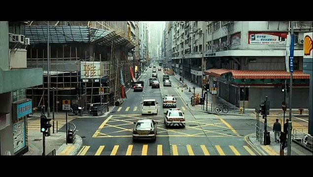 The Insider Bande-annonce VF