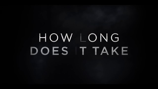 Seven Seconds - saison 1 Teaser VO