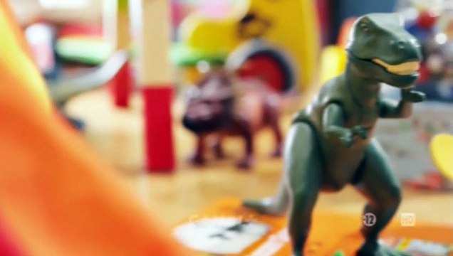 Dexter - saison 5 Teaser (3) VF