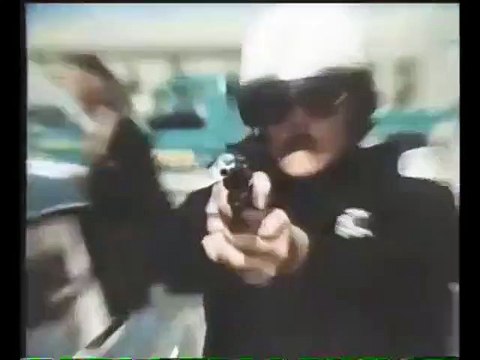 Le Cercle noir Bande-annonce VO