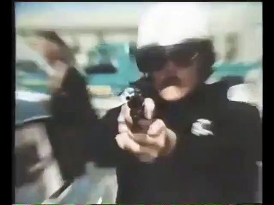 Le Cercle noir Bande-annonce VO