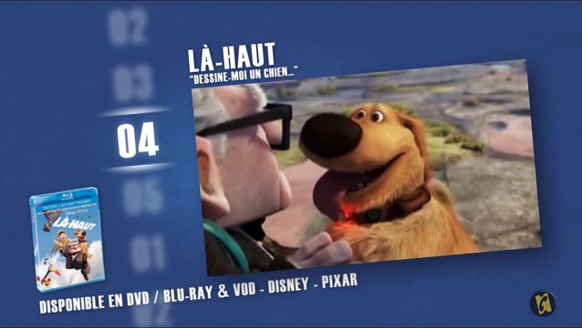 Les chiens animés
