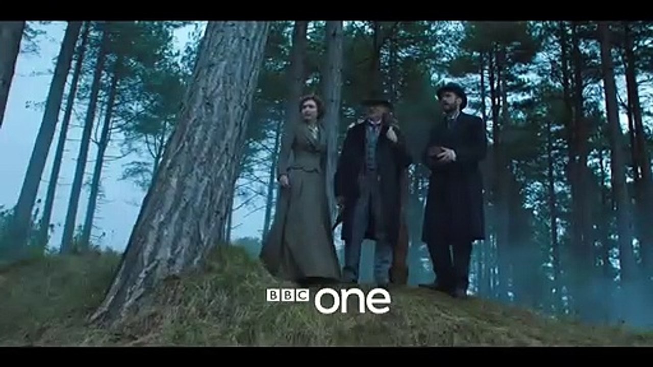 La Guerre des mondes saison 1 - Bande-annonce (VO)