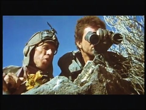 Mad Max 2 Bande-annonce VF