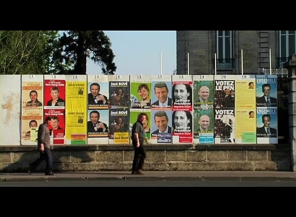 Au Prochain Printemps Bande-annonce VF