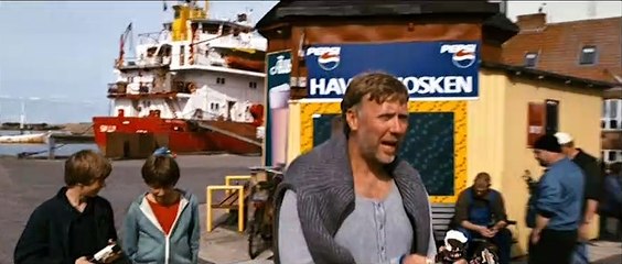 Revenge Extrait vidéo (3) VO