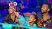 Chrissy Teigen & John Legend Celebrate Luna's Birthday At Disneyland