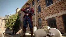 DC's Legends of Tomorrow - saison 2 - épisode 2 Teaser VO