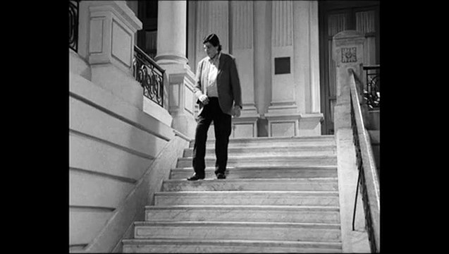 La vida útil Extrait vidéo (3) VO