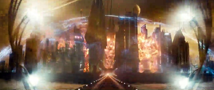 Sucker Punch Teaser (2) VO