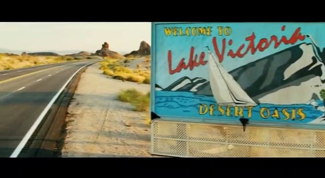 Piranha 3D Extrait vidéo (2) VO