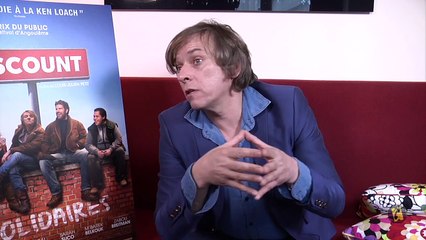 Discount : un film sur les "rébellions positives"