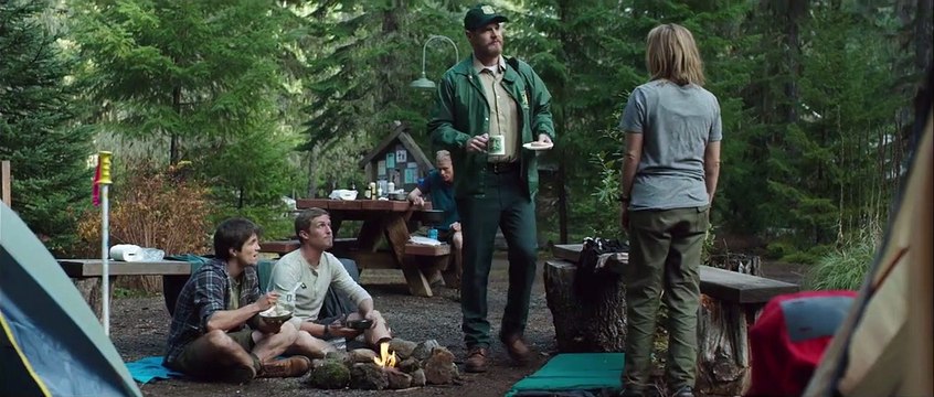 Wild - EXTRAIT VF La reine de la piste