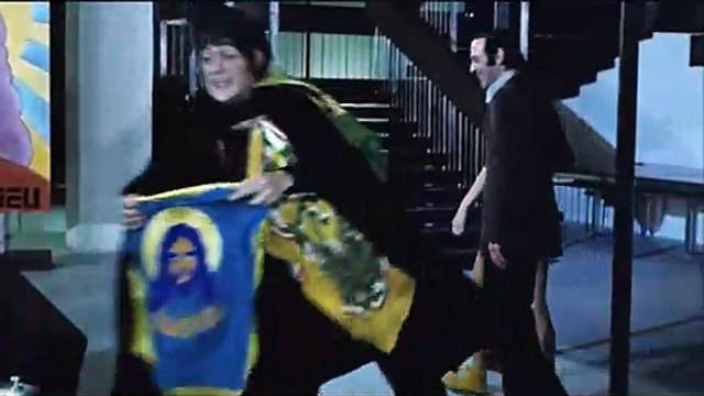 Tout le monde il est beau, tout le monde il est gentil Bande-annonce VF