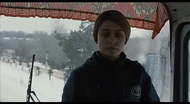 La Terre outragée Extrait vidéo (3) VO