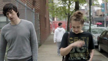 Girls - saison 4 - épisode 3 Teaser VO