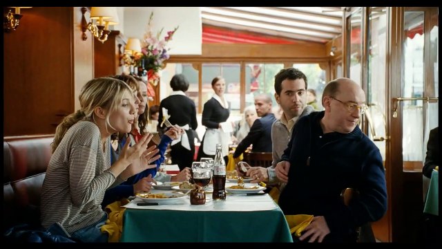 Et soudain, tout le monde me manque Bande-annonce VF