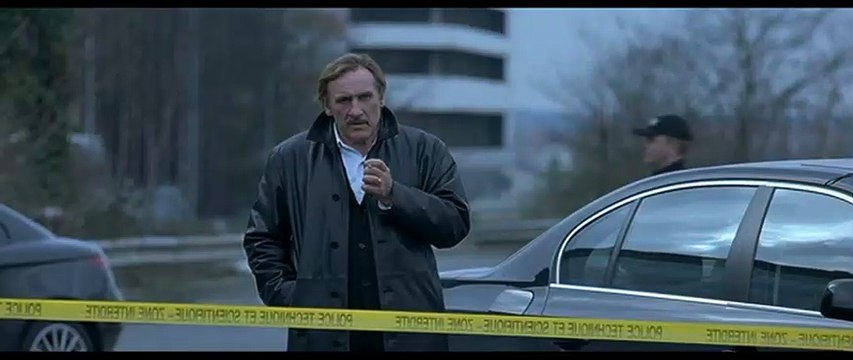 36 Quai des Orfèvres Extrait vidéo VF