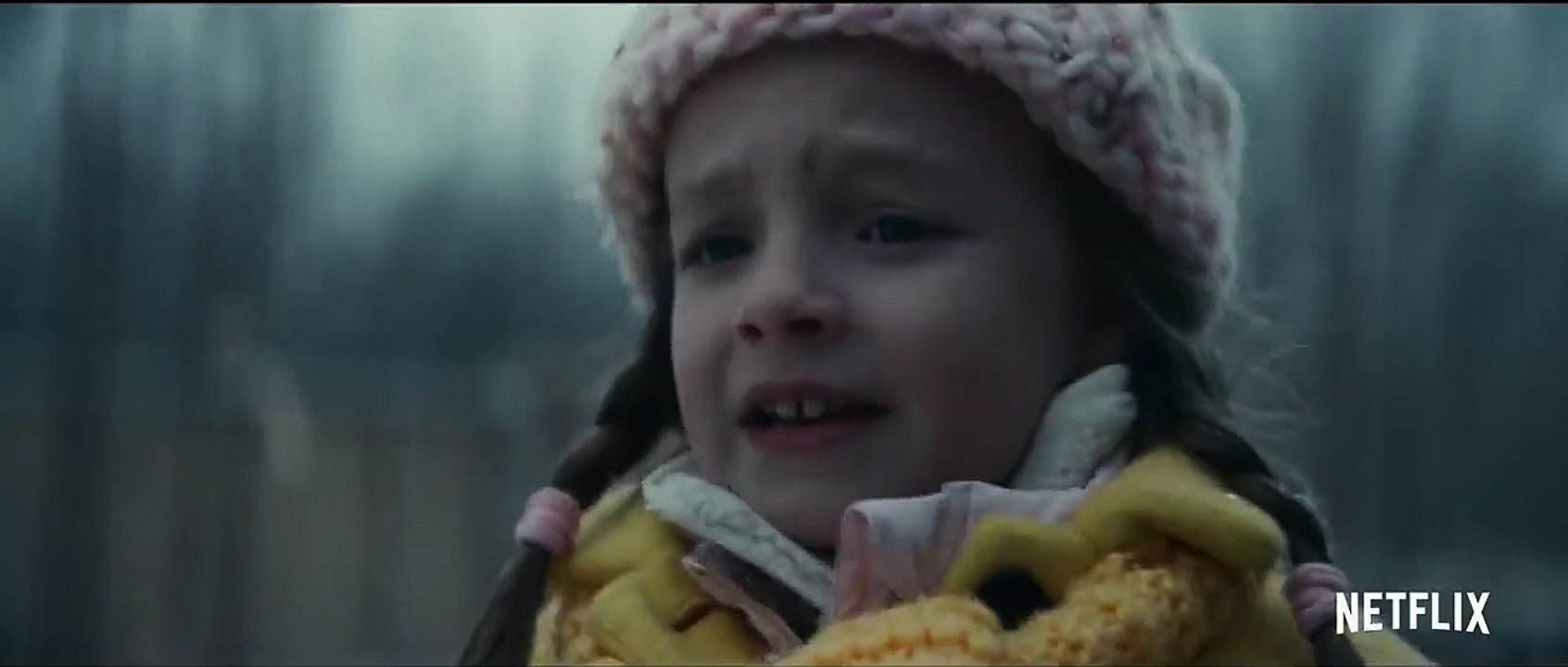 La Fracture Bande-annonce VO