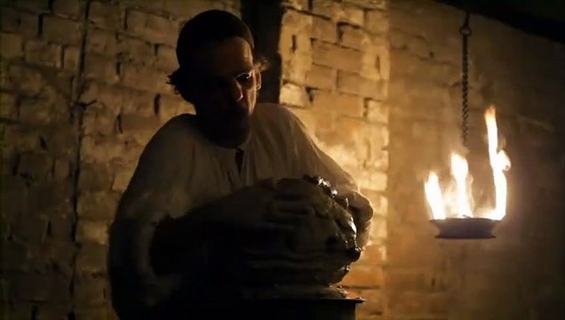 L'Oeil de l'astronome Extrait vidéo (2) VF