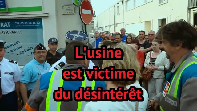 On va tout péter Bande-annonce VF