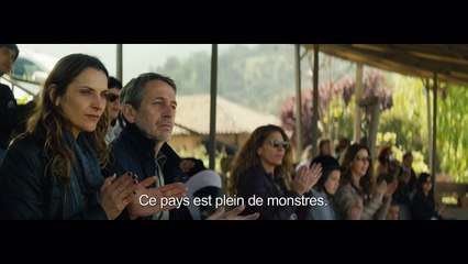 Mariana (Los Perros) Bande-annonce VO