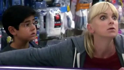 Mom - saison 1 - épisode 4 Teaser VO