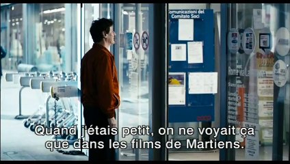 La Pecora nera Bande-annonce VO