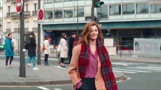 Chambre 212 Bande-annonce VF