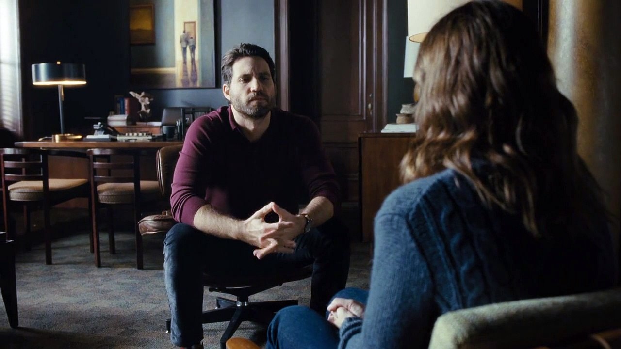 La Fille du train - EXTRAIT VF "Déception"