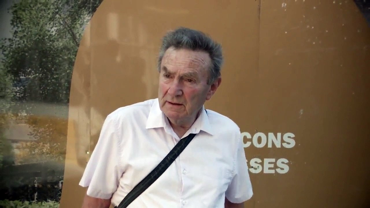 L’ Âcre parfum des immortelles TEASER "Génération grillée'"