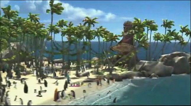 Les Rois de la glisse Bande-annonce VF