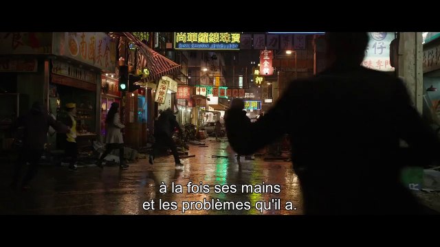 Doctor Strange MAKING OF VOST L’histoire du film racontée par l’équipe