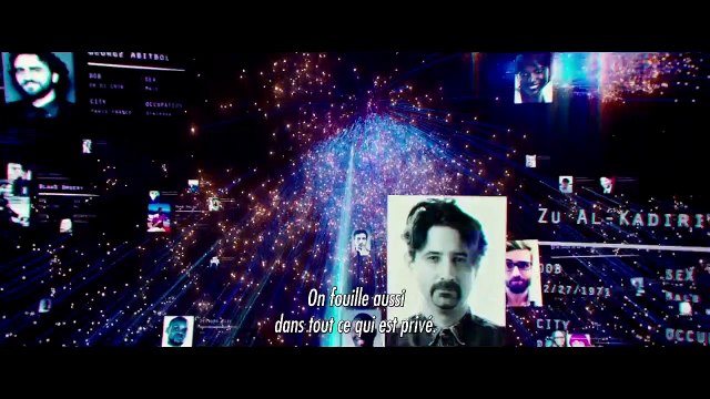 Snowden - MAKING OF VOST Les coulisses du film