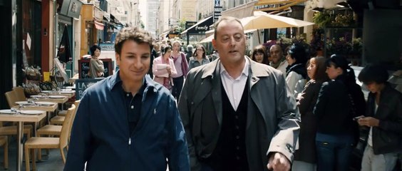 Comme un Chef Bande-annonce VF
