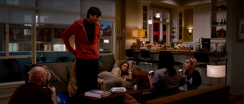 Sex Friends Extrait vidéo (3) VF