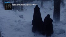 Game of Thrones - saison 1 - épisode 1 Extrait vidéo VO