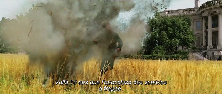 Retour à Zombieland Bande-annonce (3) VO
