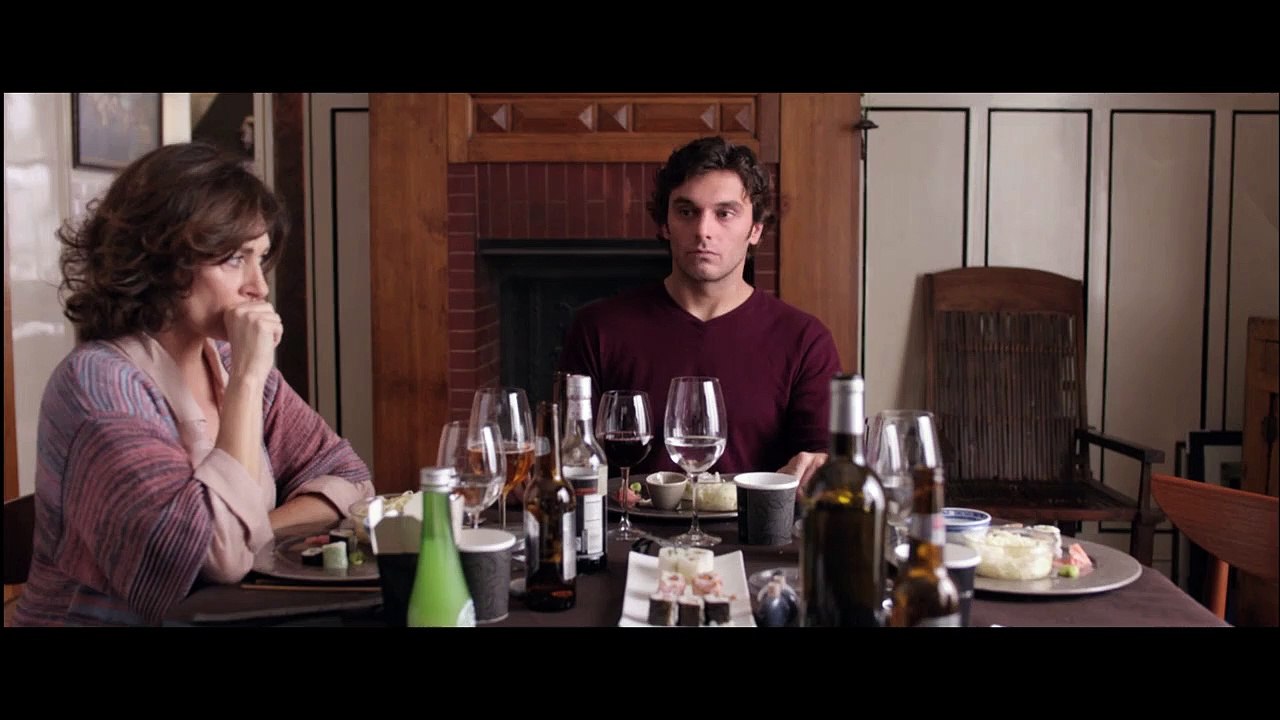 Toute première fois - TEASER "Toute première fois que je fais mon coming out à l'envers"