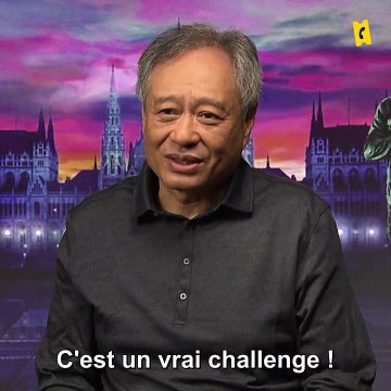 Gemini Man interview : Ang Lee raconte comment il a recréé Will Smith jeune