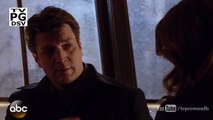 Castle - saison 7 - épisode 12 Teaser VO